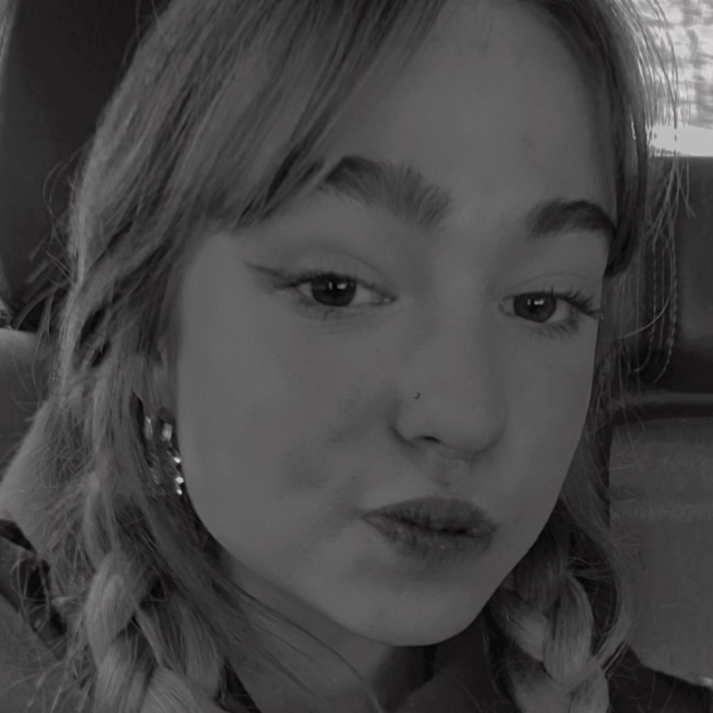 Meet your Posher, Joann